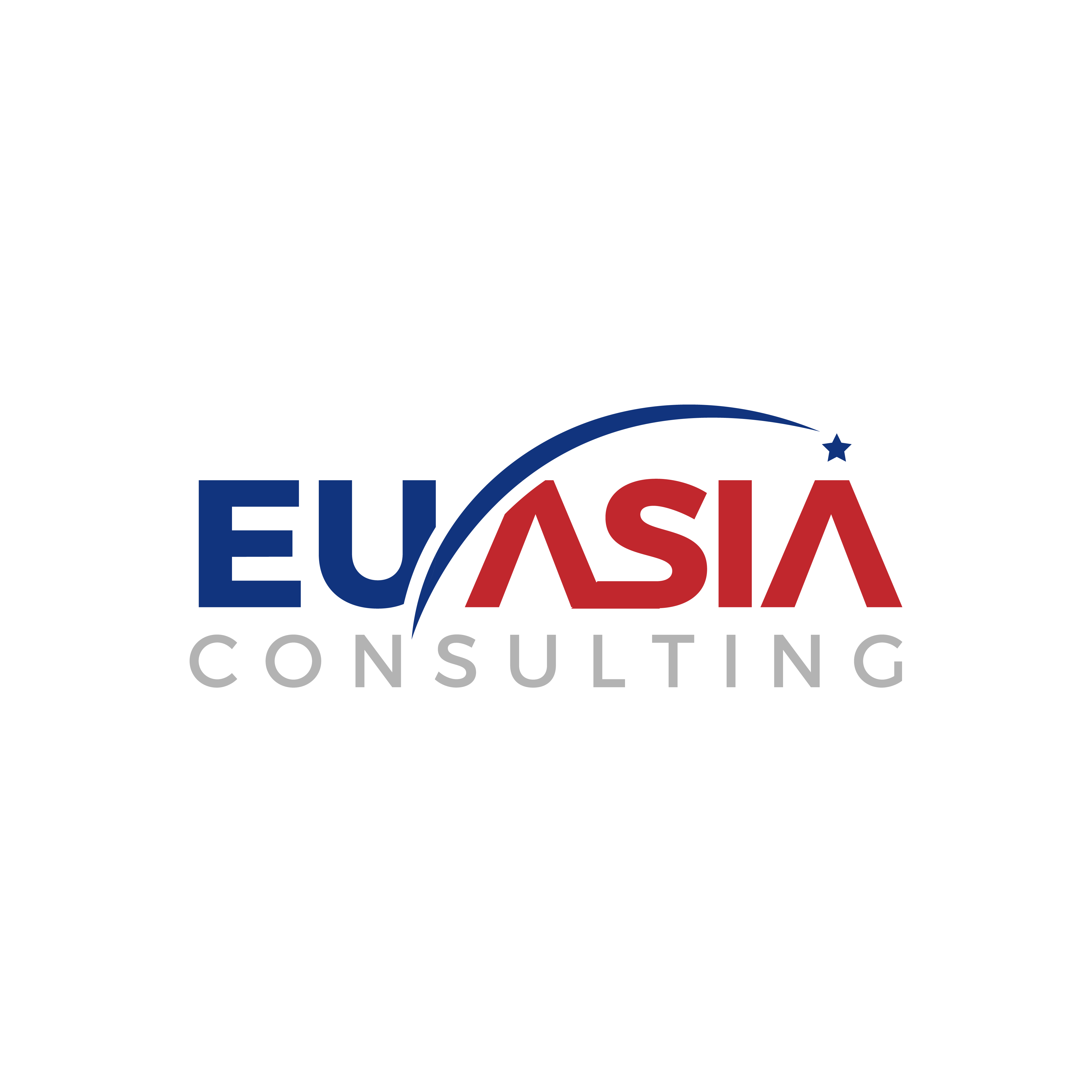 Logo EU Asia Consulting